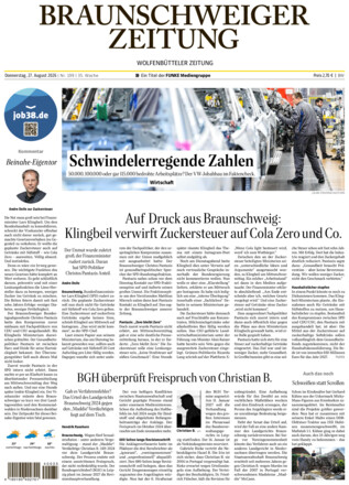 Braunschweiger Zeitung