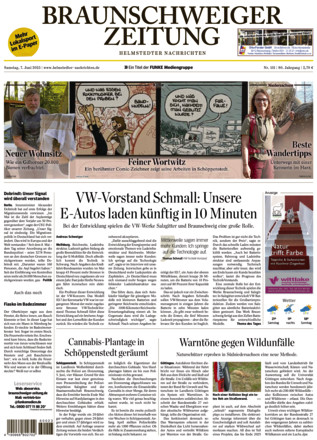 Helmstedter Nachrichten