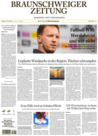 Braunschweiger Zeitung