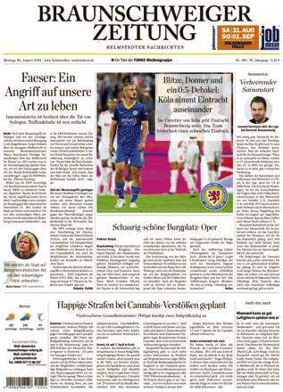 Helmstedter Nachrichten - ePaper