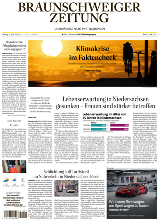 Braunschweiger Zeitung
