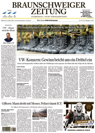 Braunschweiger Zeitung