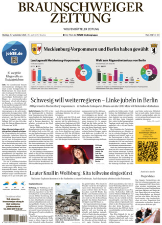 Braunschweiger Zeitung