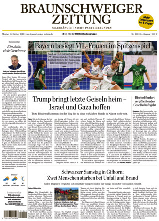 Braunschweiger Zeitung