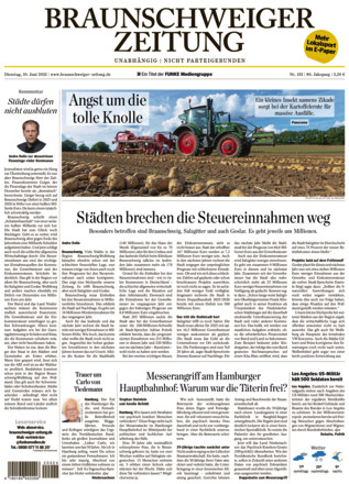 Braunschweiger Zeitung