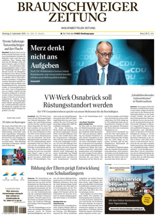 Braunschweiger Zeitung