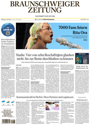 Braunschweiger Zeitung
