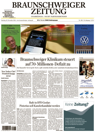 Braunschweiger Zeitung