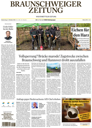 Braunschweiger Zeitung