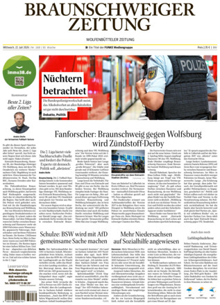 Braunschweiger Zeitung