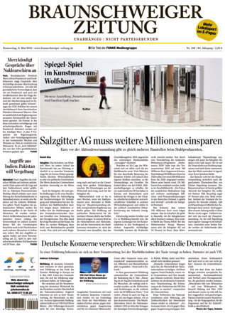Braunschweiger Zeitung