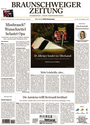 Braunschweiger Zeitung