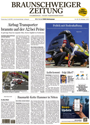 Braunschweiger Zeitung