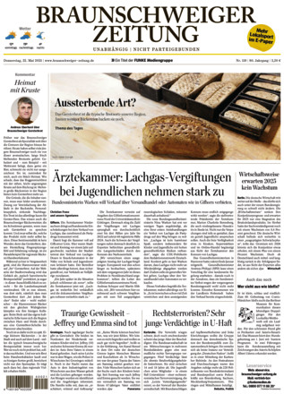 Braunschweiger Zeitung