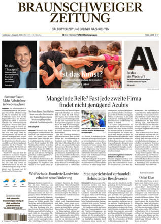 Peiner Nachrichten