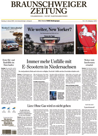 Braunschweiger Zeitung