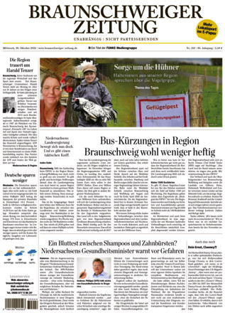 Braunschweiger Zeitung