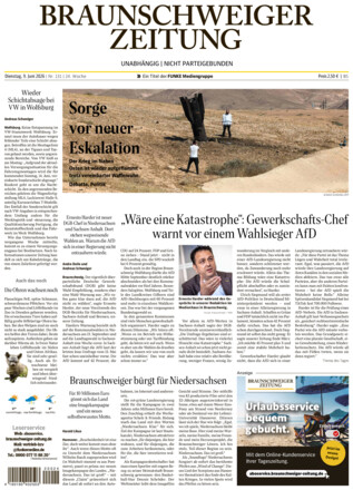 Braunschweiger Zeitung