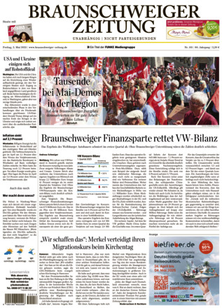 Braunschweiger Zeitung