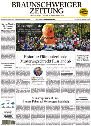 Braunschweiger Zeitung