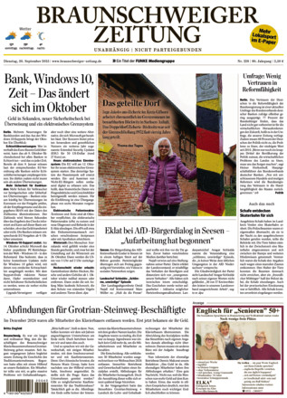 Braunschweiger Zeitung