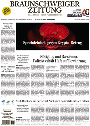 Braunschweiger Zeitung
