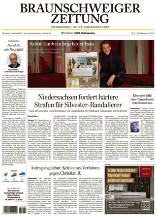 Braunschweiger Zeitung