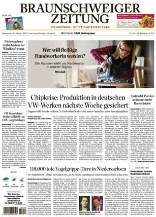 Braunschweiger Zeitung