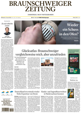Braunschweiger Zeitung