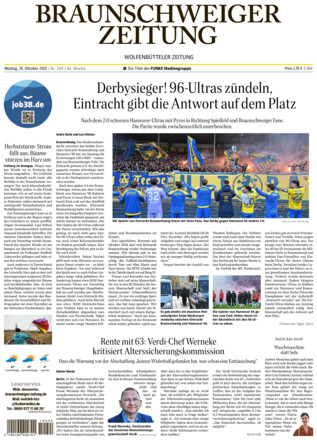 Braunschweiger Zeitung