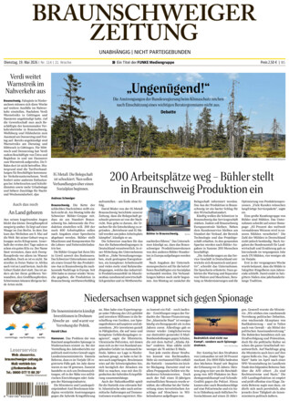Braunschweiger Zeitung