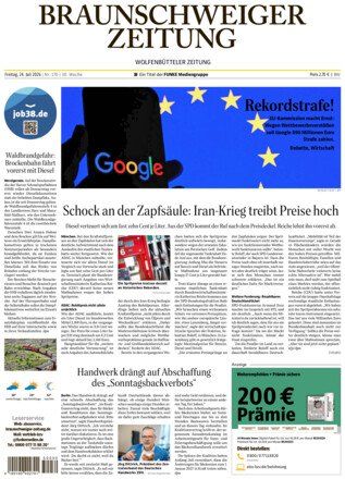 Braunschweiger Zeitung
