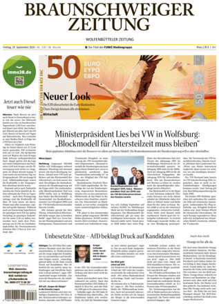 Braunschweiger Zeitung