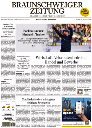 Braunschweiger Zeitung