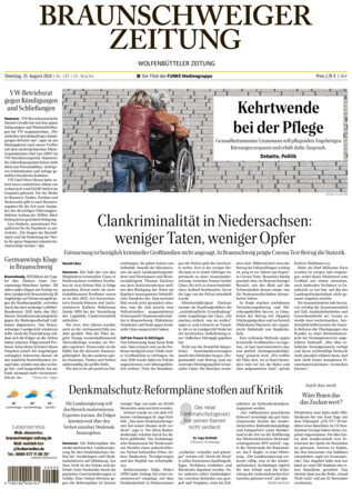Braunschweiger Zeitung