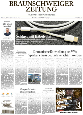 Braunschweiger Zeitung