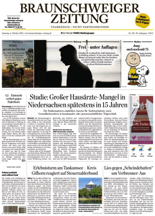 Braunschweiger Zeitung