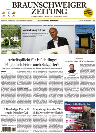 Braunschweiger Zeitung