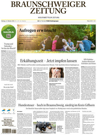 Braunschweiger Zeitung