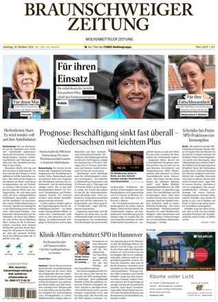 Braunschweiger Zeitung