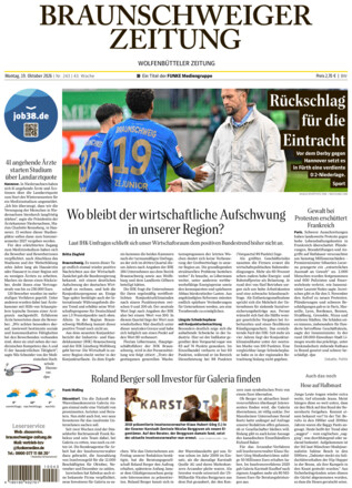 Braunschweiger Zeitung