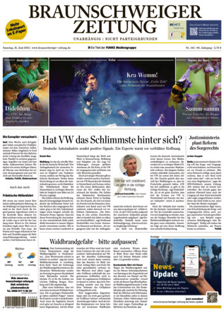 Braunschweiger Zeitung