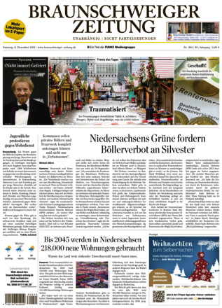 Braunschweiger Zeitung
