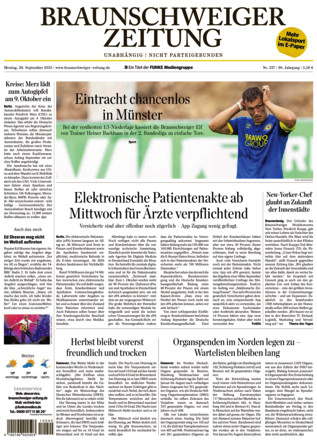 Braunschweiger Zeitung