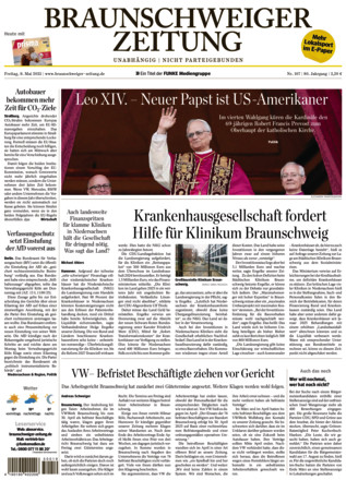 Braunschweiger Zeitung - ePaper