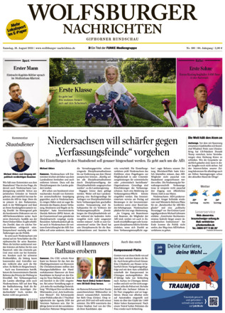 Wolfsburger Nachrichten