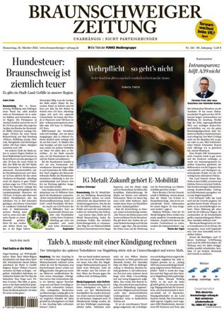 Braunschweiger Zeitung