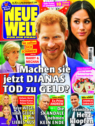 Neue Welt