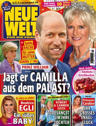 Neue Welt