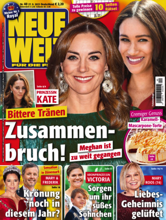 Neue Welt